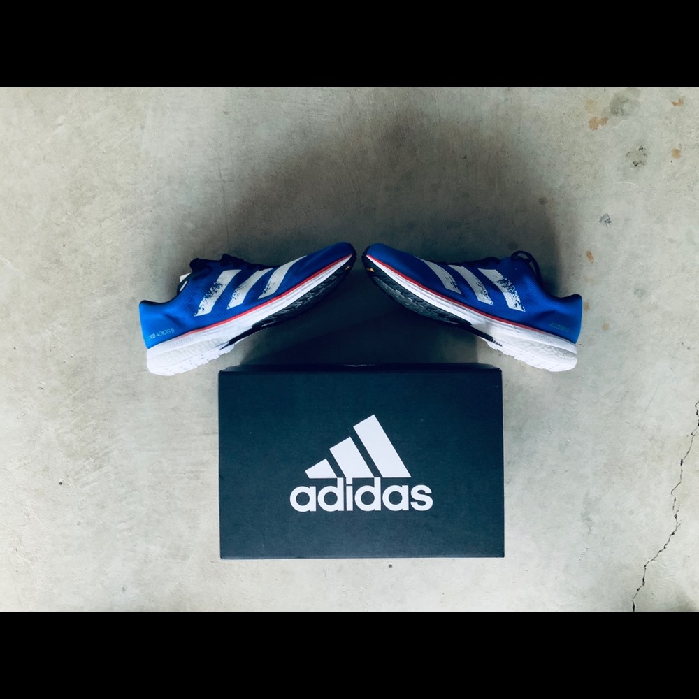 Adidas Adizero Adios 5